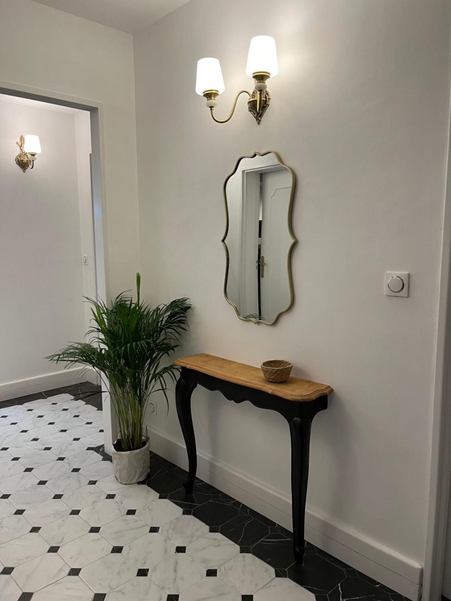 Le Baron Bucaille Appartement Face A La Mer 300 M De Nausicaa Boulogne-sur-Mer Bagian luar foto